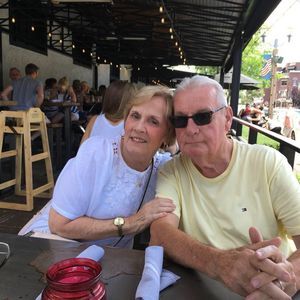 Meet your Posher, Yvonne